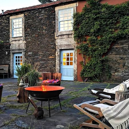 Porto Natura House Valongo  Exteriör bild