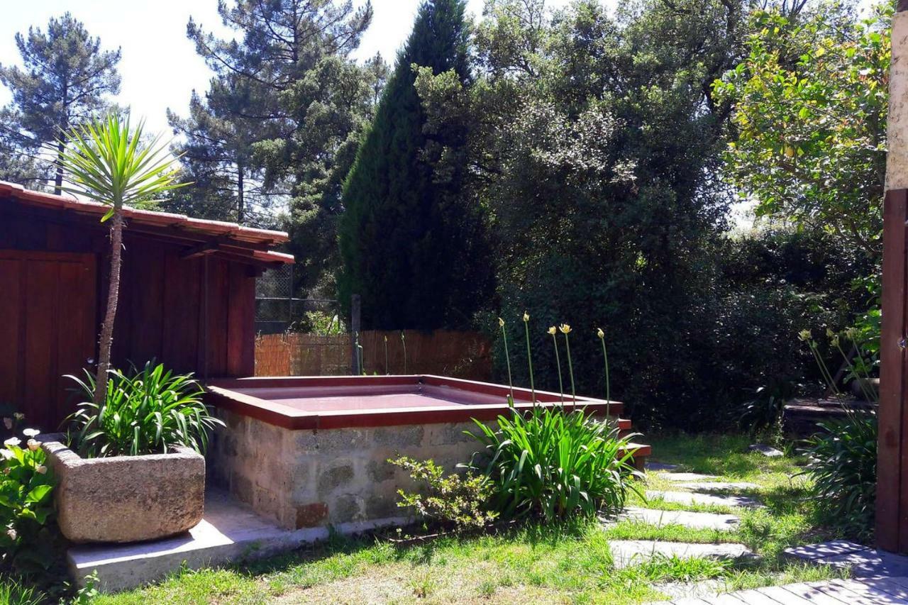 Porto Natura House Valongo  Exteriör bild