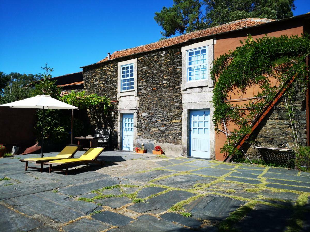 Porto Natura House Valongo  Exteriör bild