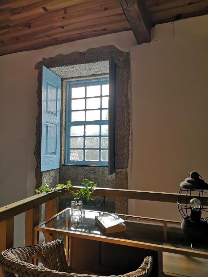 Porto Natura House Valongo  Exteriör bild